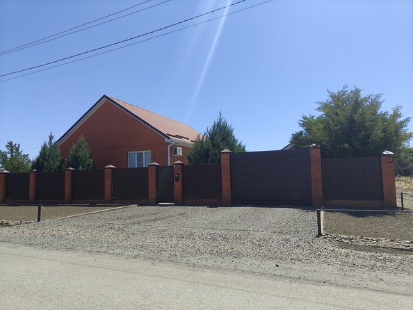 
  Продается коттедж, 84 м², хутор Победа
. Фото 1.