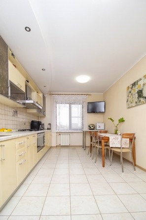 
  Продается 3-комн. квартира, 78.5 м², Крепостной пер, д. 43/98
. Фото 2.