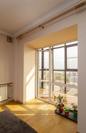 
  Продается 3-комн. квартира, 78.5 м², Крепостной пер, д. 43/98
. Фото 7.