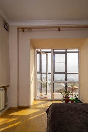 
  Продается 3-комн. квартира, 78.5 м², Крепостной пер, д. 43/98
. Фото 10.