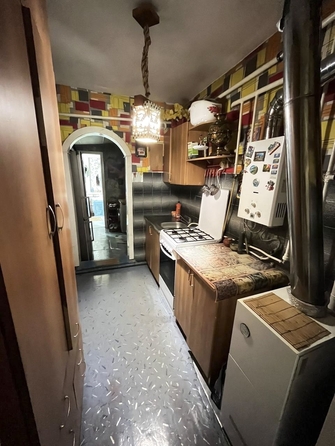 
  Продается дом, 35 м², Ростов-на-Дону
. Фото 6.