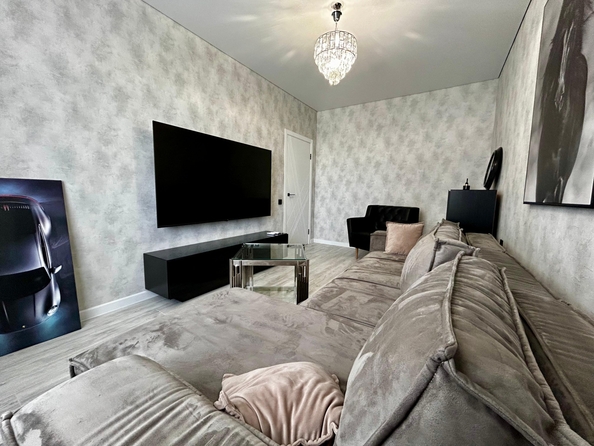 
  Продается 3-комн. квартира, 51.07 м², Нансена ул, д. 83
. Фото 4.