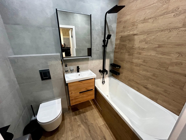 
  Продается 3-комн. квартира, 51.07 м², Нансена ул, д. 83
. Фото 10.