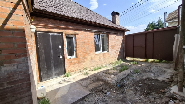 
  Продается дом, 100 м², Ростов-на-Дону
. Фото 4.