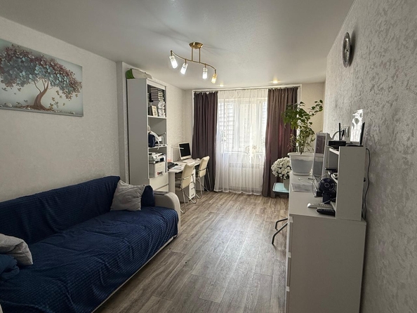 
  Продается 1-комн. квартира, 37.01 м², Магнитогорская ул, д. 1а/25
. Фото 1.