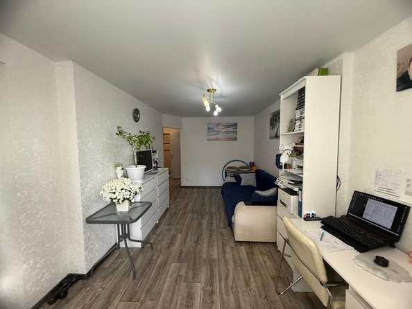 
  Продается 1-комн. квартира, 37.01 м², Магнитогорская ул, д. 1а/25
. Фото 2.