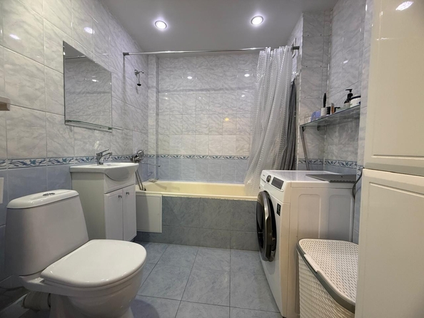 
  Продается 1-комн. квартира, 37.01 м², Магнитогорская ул, д. 1а/25
. Фото 4.