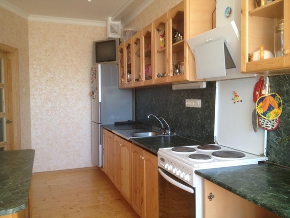 
  Продается 1-комн. квартира, 75 м², Закруткина ул, д. 2
. Фото 1.