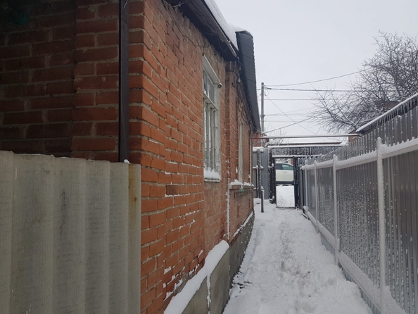 
  Продается дом, 65 м², Ростов-на-Дону
. Фото 3.