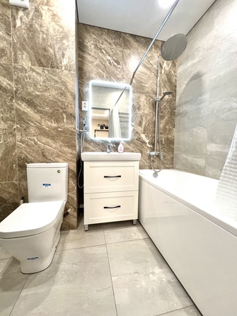 
  Продается 2-комн. квартира, 59.9 м², Вересаева ул, д. 101
. Фото 11.