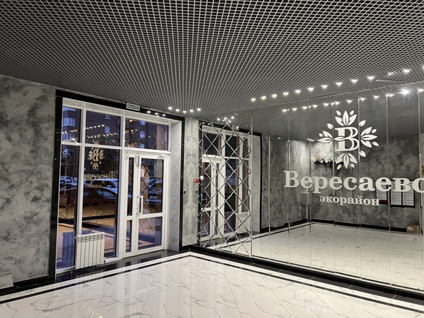 
  Продается 2-комн. квартира, 59.9 м², Вересаева ул, д. 101
. Фото 13.