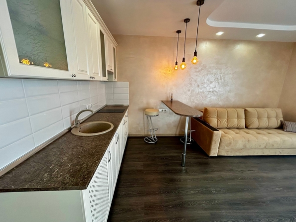 
  Продается студия, 33.3 м², Береговая ул, д. 61
. Фото 5.