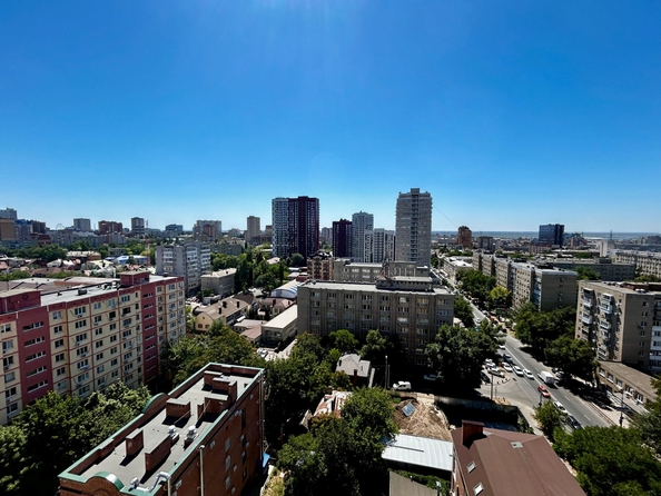 
  Продается 3-комн. квартира, 95.71 м², Соколова пр-кт, д. 86
. Фото 1.