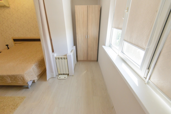 
  Продается 4-комн. квартира, 83.6 м², Павленко ул, д. 40
. Фото 13.