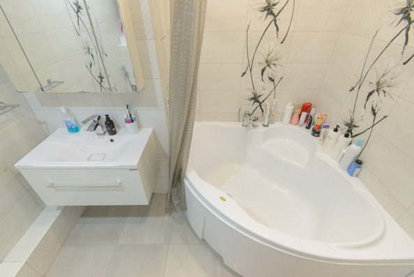 
  Продается 4-комн. квартира, 83.6 м², Павленко ул, д. 40
. Фото 25.