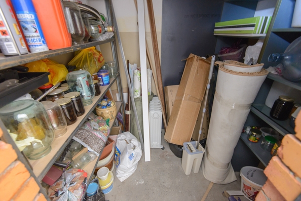 
  Продается 4-комн. квартира, 83.6 м², Павленко ул, д. 40
. Фото 32.