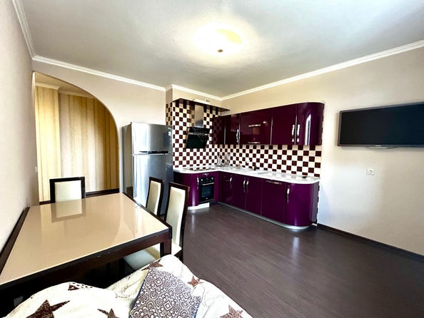 
  Продается 2-комн. квартира, 60.9 м², Закруткина ул, д. 61
. Фото 1.