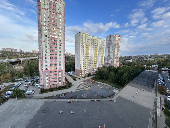 
  Продается 1-комн. квартира, 35.9 м², Скачкова ул, д. 54
. Фото 1.