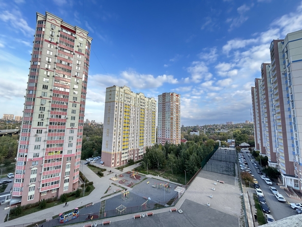 
  Продается 1-комн. квартира, 35.9 м², Скачкова ул, д. 54
. Фото 19.