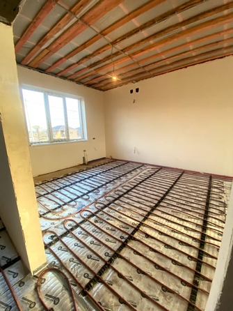 
  Продается дом, 144 м², хутор Ленинаван
. Фото 4.