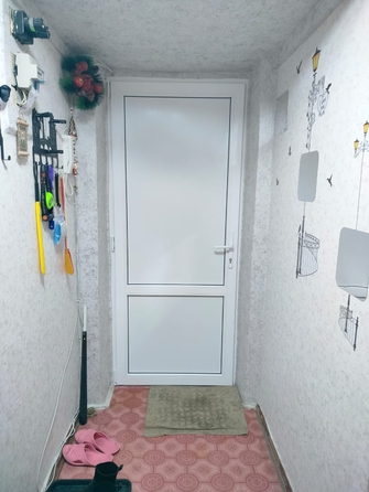 
  Продается 3-комн. квартира, 60 м², Оганова ул, д. 10
. Фото 10.