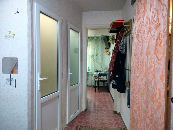 
  Продается 3-комн. квартира, 60 м², Оганова ул, д. 10
. Фото 11.