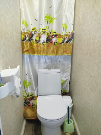 
  Продается 3-комн. квартира, 60 м², Оганова ул, д. 10
. Фото 12.