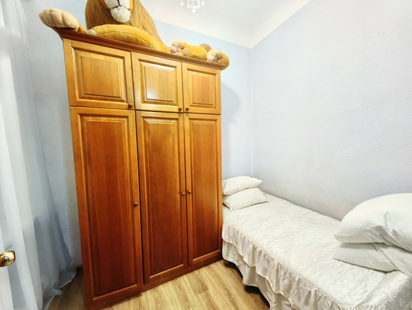 
  Продается 3-комн. квартира, 47.9 м², Гоголевская ул, д. 20
. Фото 3.