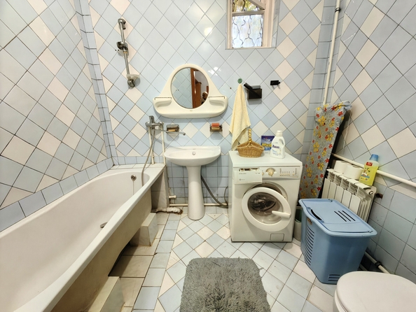 
  Продается 3-комн. квартира, 47.9 м², Гоголевская ул, д. 20
. Фото 5.