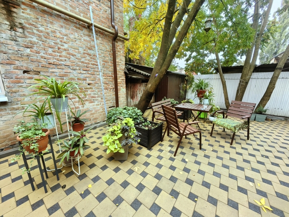 
  Продается 3-комн. квартира, 47.9 м², Гоголевская ул, д. 20
. Фото 7.