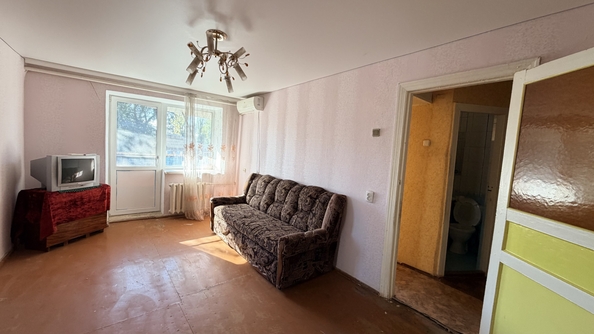
  Продается 3-комн. квартира, 43.3 м², Мичурина ул, д. 21
. Фото 1.