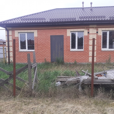 
  Продается дом, 60 м², хутор Красный Крым
. Фото 2.