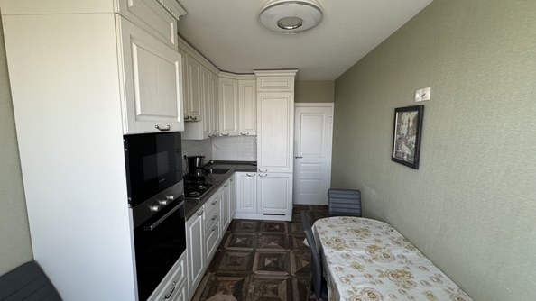 
  Продается 3-комн. квартира, 64.5 м², Таганрогская ул, д. 118
. Фото 1.