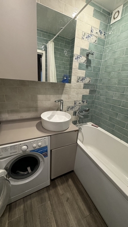 
  Продается 3-комн. квартира, 64.5 м², Таганрогская ул, д. 118
. Фото 12.