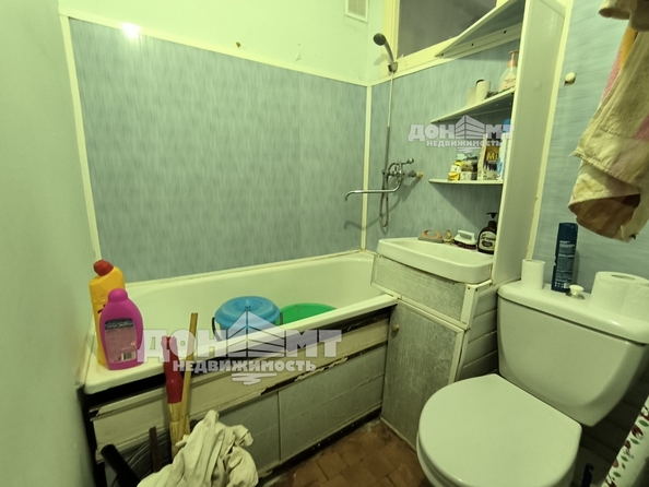 
  Продается 1-комн. квартира, 29 м², Таганрогская ул, д. 143/1
. Фото 8.