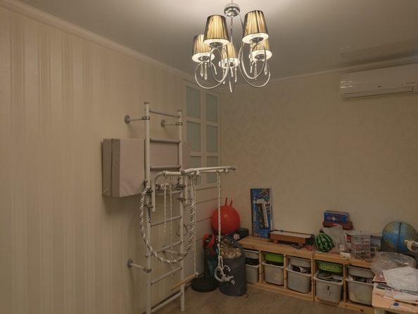 
  Продается 3-комн. квартира, 65 м², Платова б-р, д. 20/17
. Фото 7.
