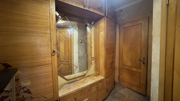 
  Продается 3-комн. квартира, 53.6 м², Погодина ул, д. 6в
. Фото 14.