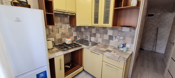 
  Продается 3-комн. квартира, 54.5 м², Соколова пр-кт, д. 6
. Фото 2.