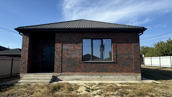 
  Продается дом, 120 м², хутор Большой Лог
. Фото 2.