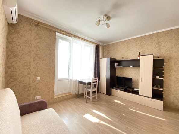 
  Продается студия, 27 м², Маршала Жукова пр-кт, д. 23/1
. Фото 1.