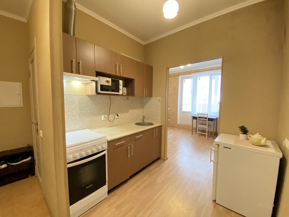 
  Продается студия, 27 м², Маршала Жукова пр-кт, д. 23/1
. Фото 14.