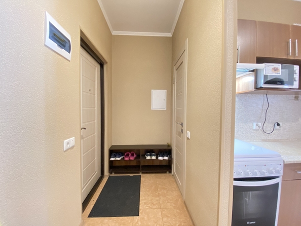 
  Продается студия, 27 м², Маршала Жукова пр-кт, д. 23/1
. Фото 17.