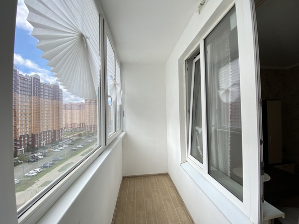 
  Продается студия, 27 м², Маршала Жукова пр-кт, д. 23/1
. Фото 19.