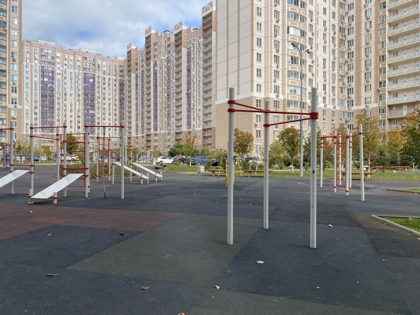 
  Продается студия, 27 м², Маршала Жукова пр-кт, д. 23/1
. Фото 20.