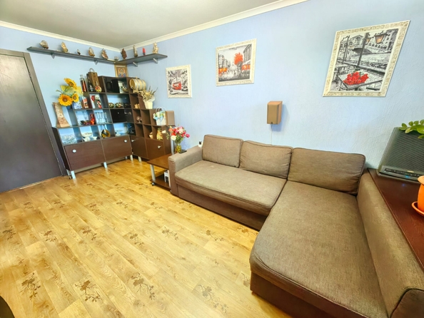
  Продается 3-комн. квартира, 60 м², Днепропетровская ул, д. 3
. Фото 4.