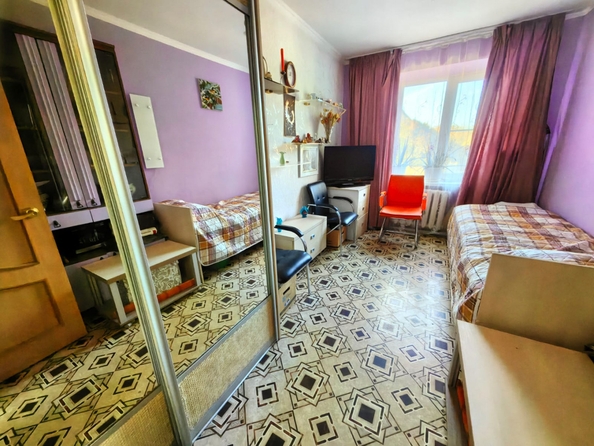 
  Продается 3-комн. квартира, 60 м², Днепропетровская ул, д. 3
. Фото 10.