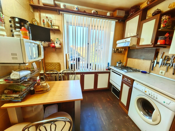 
  Продается 3-комн. квартира, 60 м², Днепропетровская ул, д. 3
. Фото 13.