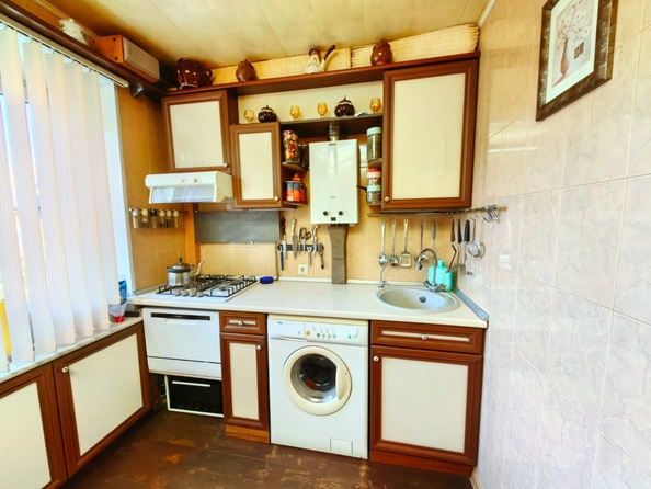 
  Продается 3-комн. квартира, 60 м², Днепропетровская ул, д. 3
. Фото 14.