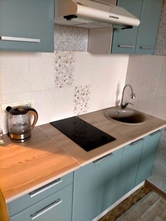 
  Продается студия, 22.8 м², Дубовский пер, д. 9
. Фото 6.