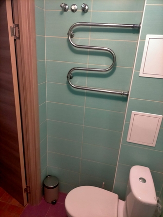 
  Продается студия, 22.8 м², Дубовский пер, д. 9
. Фото 8.